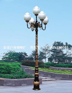 庭院燈-JF-3001