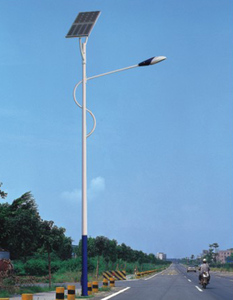 太陽能路燈-JF-7005
