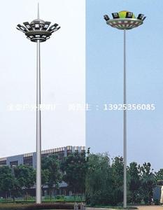 广场高杆灯-JF-1005