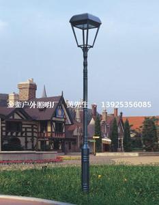 小區庭院燈-JF-3014