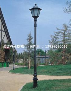 房地產庭院燈-JF-3017